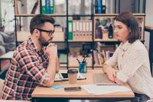 Stoppen met functioneringsgesprekken